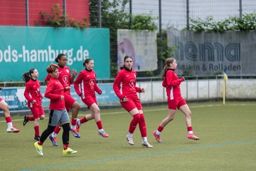 Bild 60 - wCJ Pokalfinale (HSV - ETV)